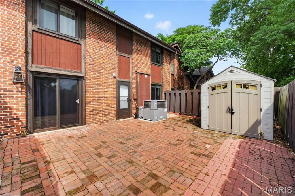 Heatherbrook Condo Sec 1 Rev - Residential