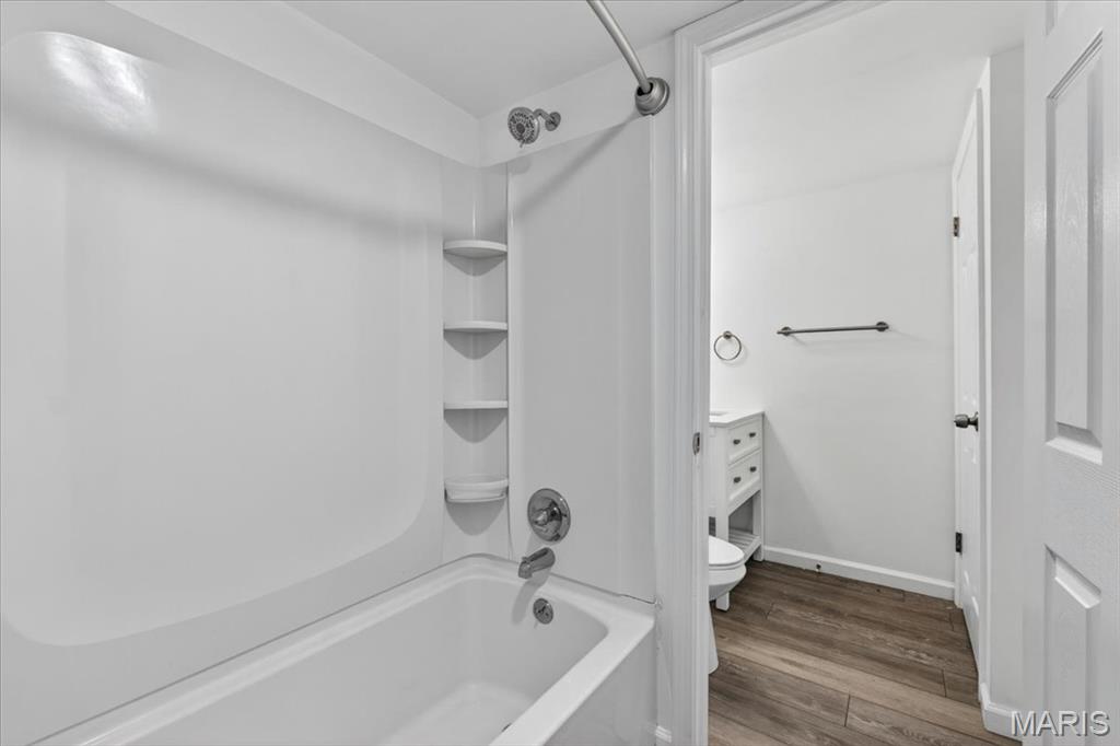 Heatherbrook Condo Sec 1 Rev - Residential