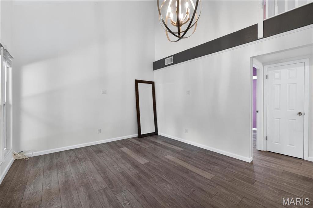 Heatherbrook Condo Sec 1 Rev - Residential