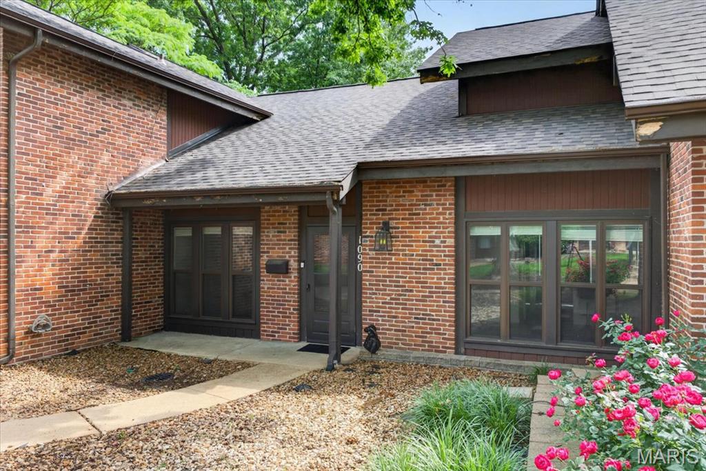 Heatherbrook Condo Sec 1 Rev - Residential