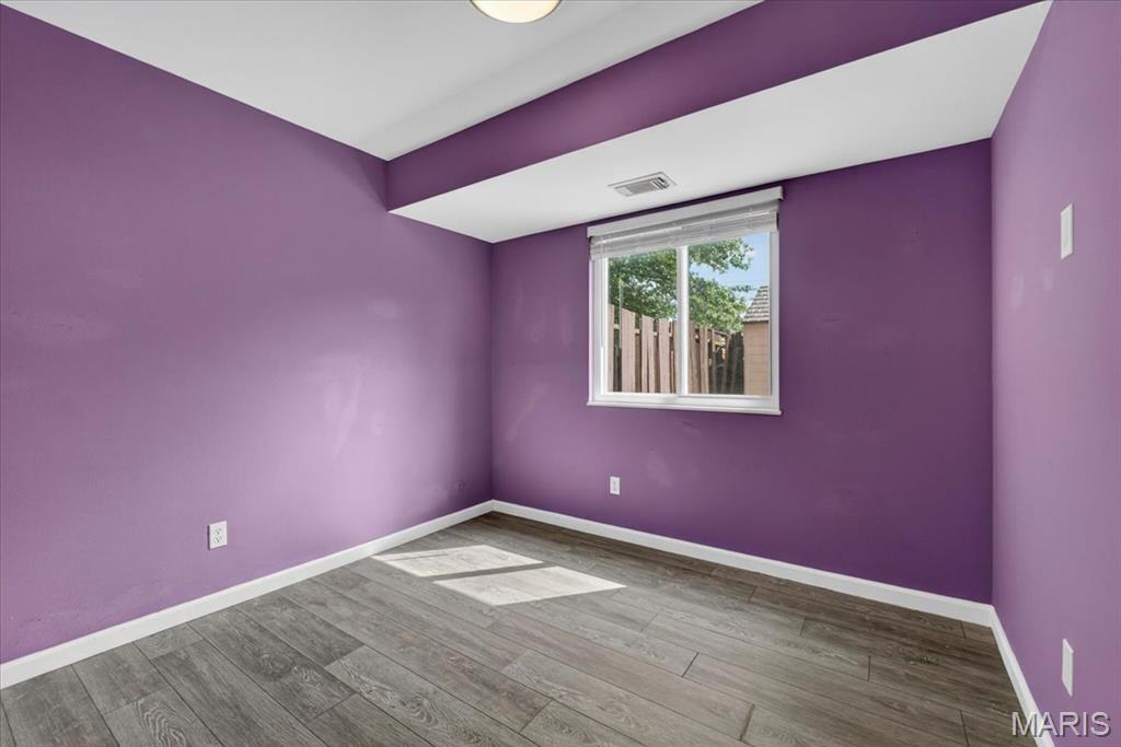 Heatherbrook Condo Sec 1 Rev - Residential