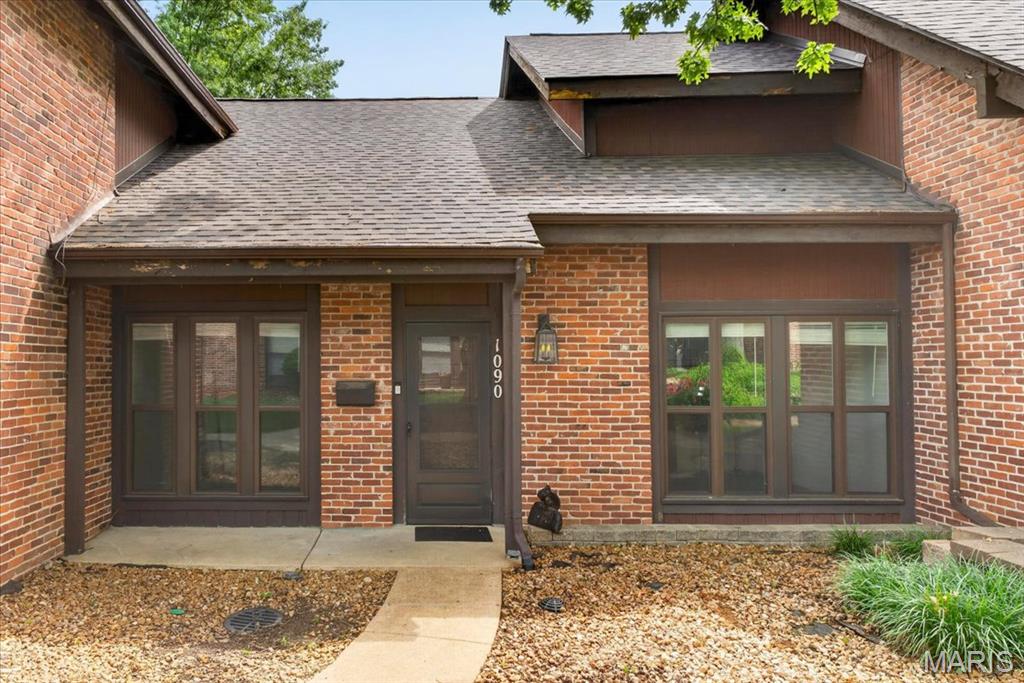 Heatherbrook Condo Sec 1 Rev - Residential