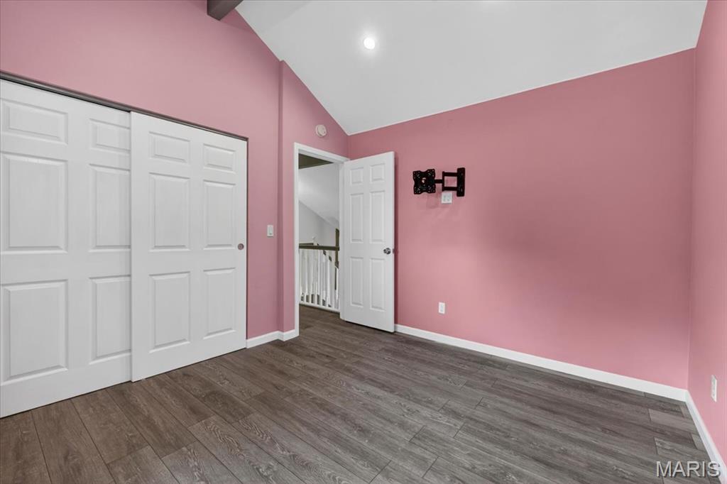 Heatherbrook Condo Sec 1 Rev - Residential