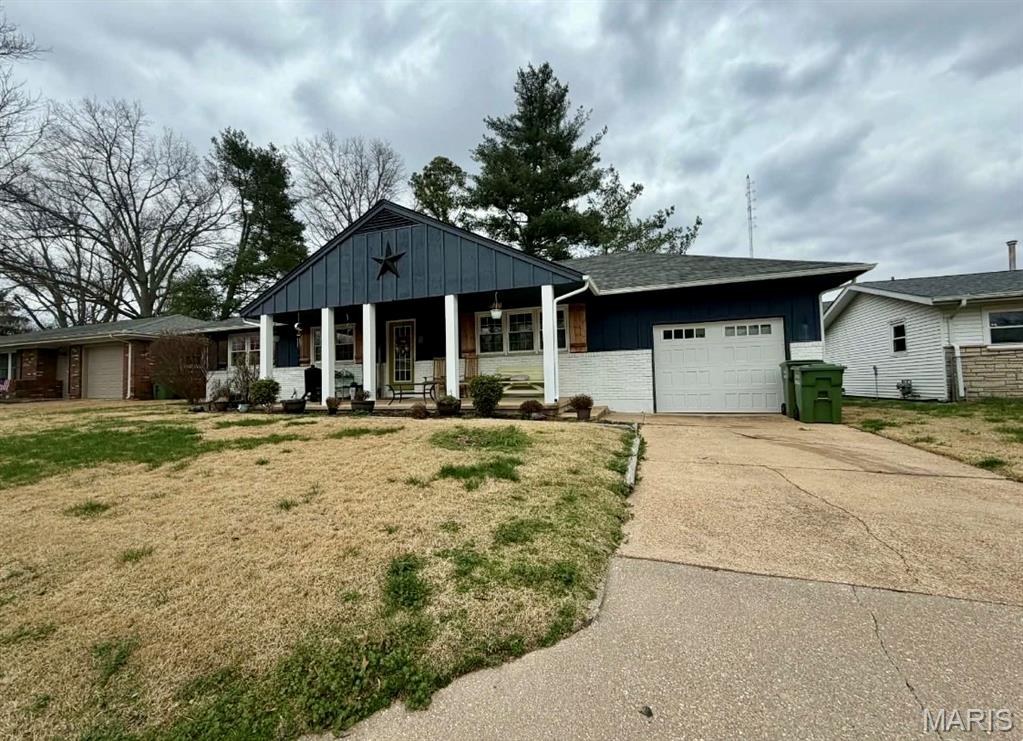 Anns Acres - Residential