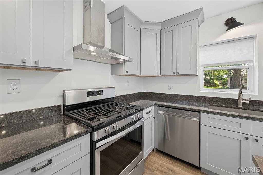 Algonquin View - Residential