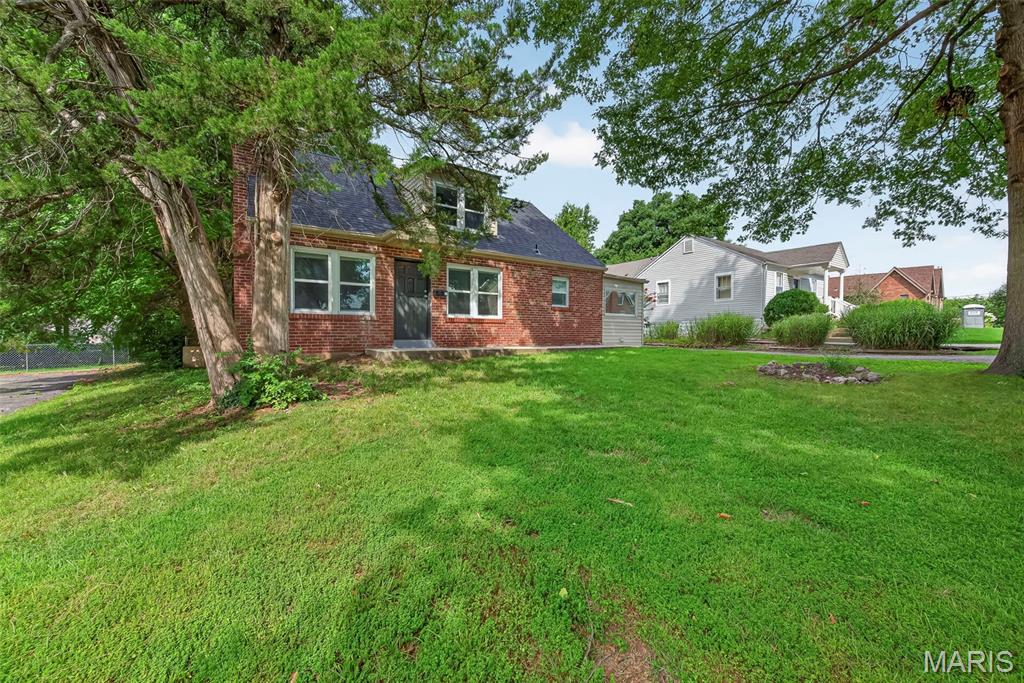 Algonquin View - Residential