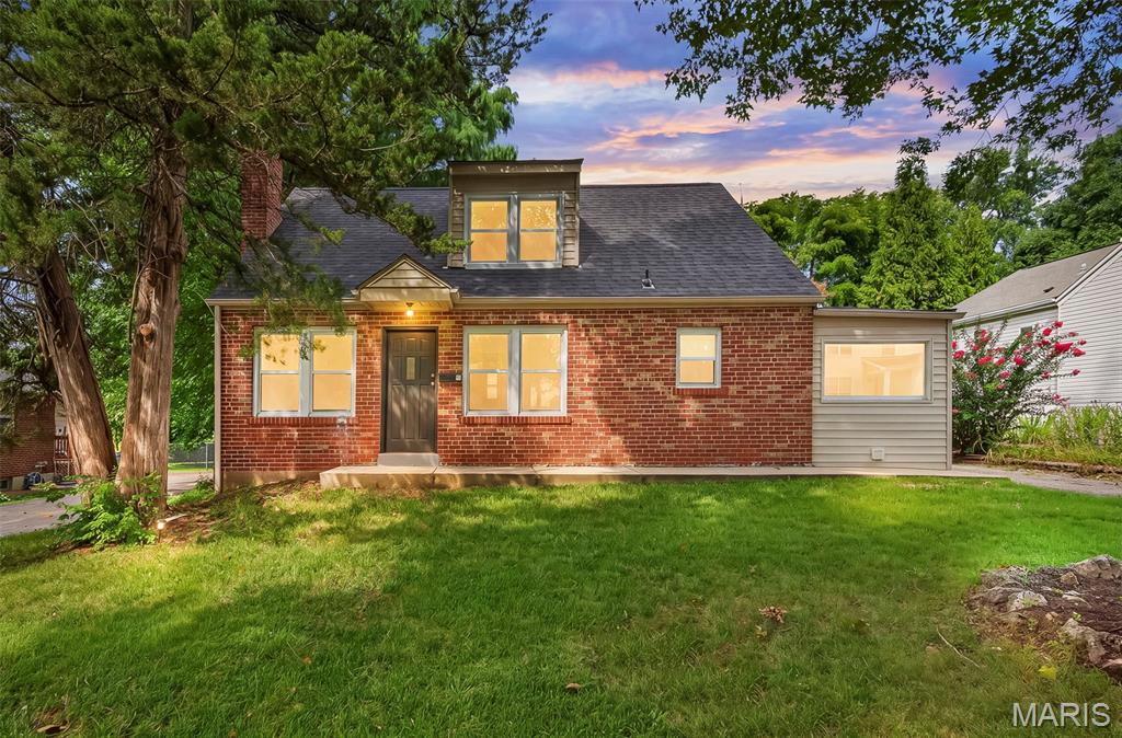 Algonquin View - Residential