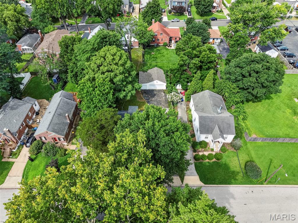 Algonquin View - Residential