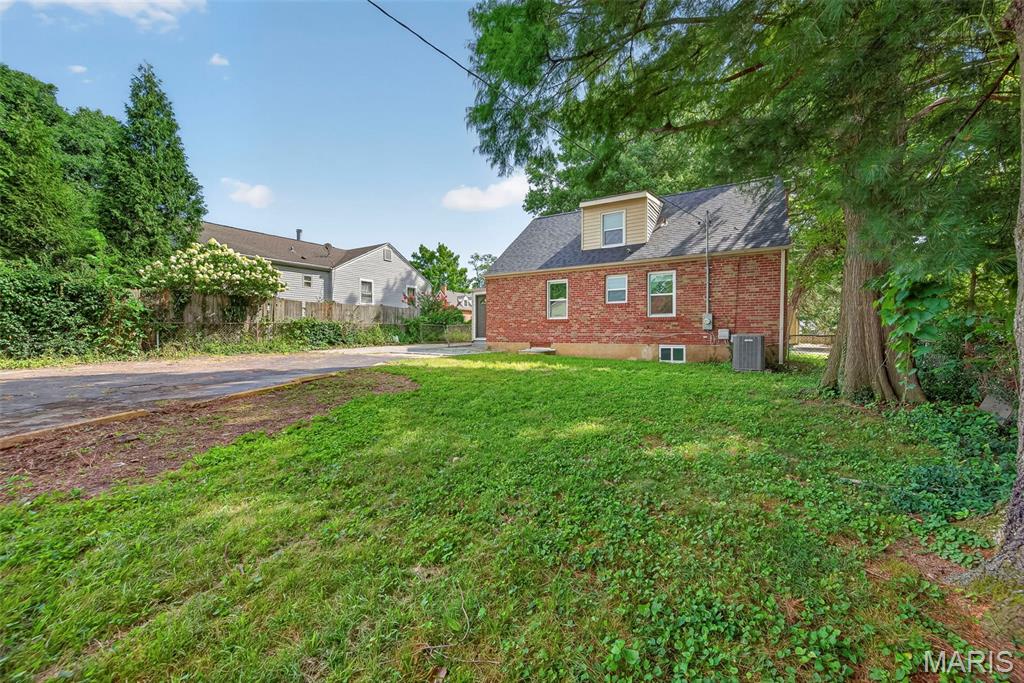 Algonquin View - Residential