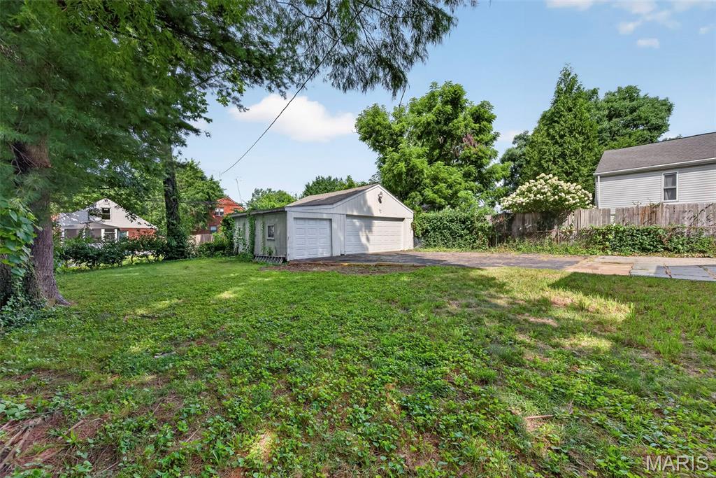 Algonquin View - Residential