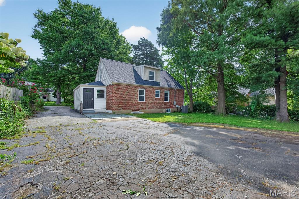 Algonquin View - Residential