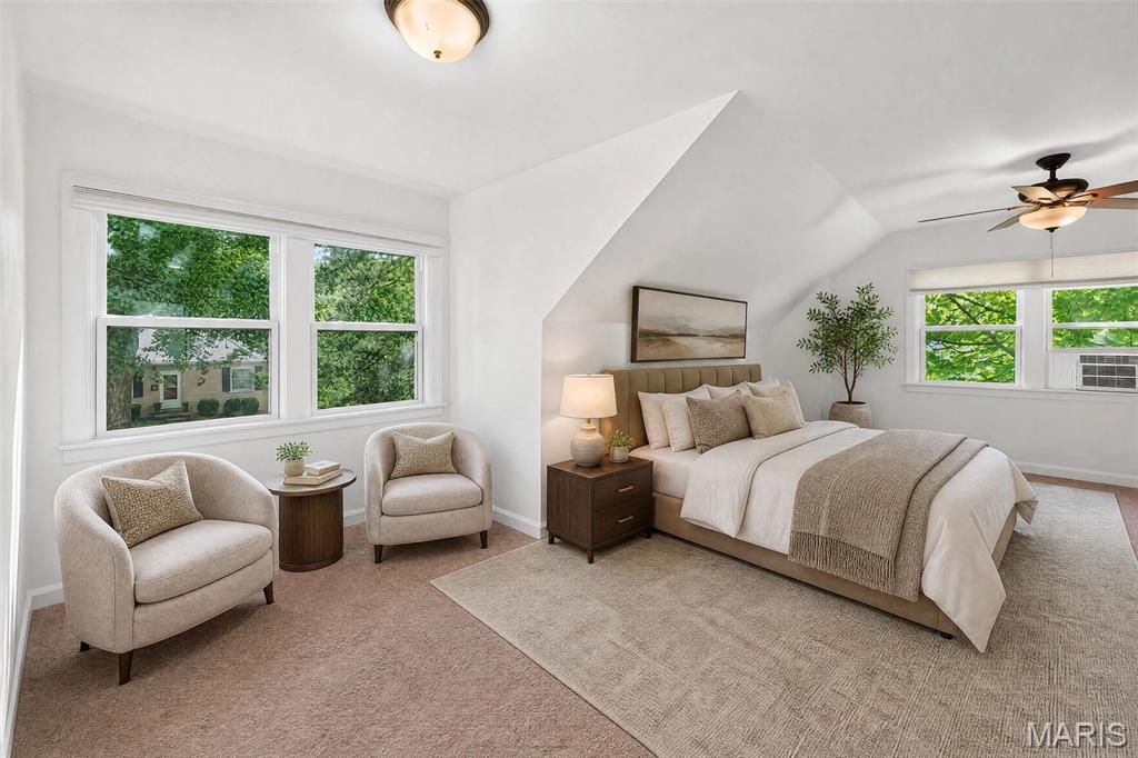 Algonquin View - Residential