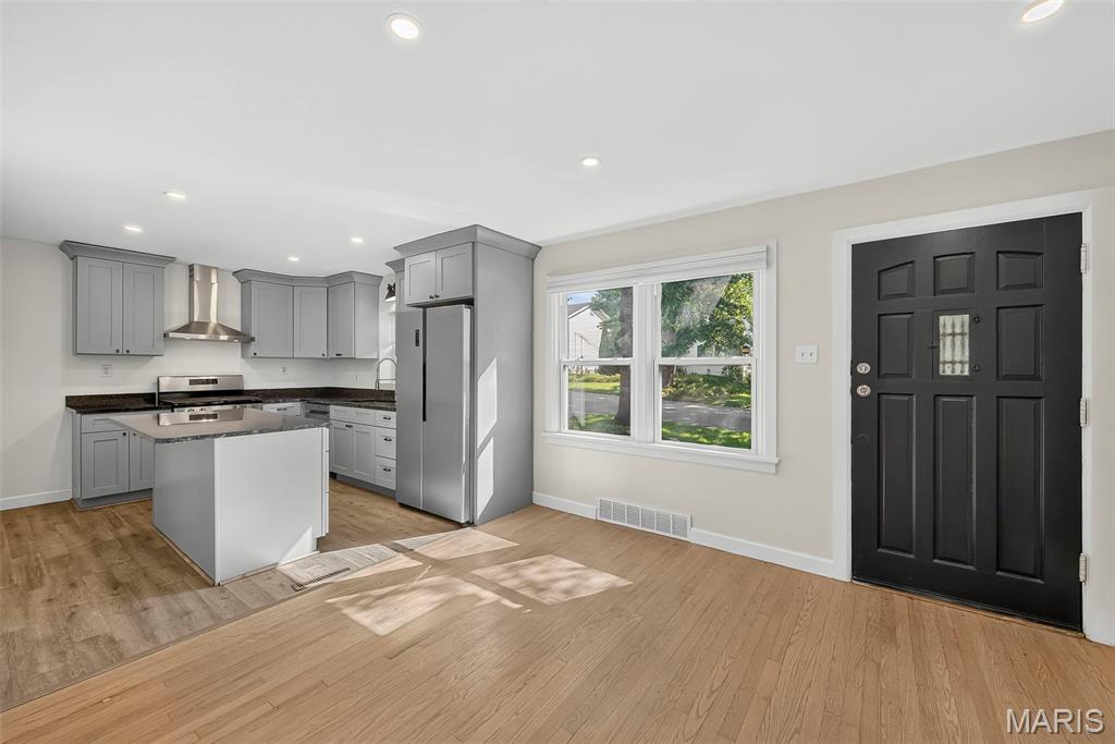 Algonquin View - Residential