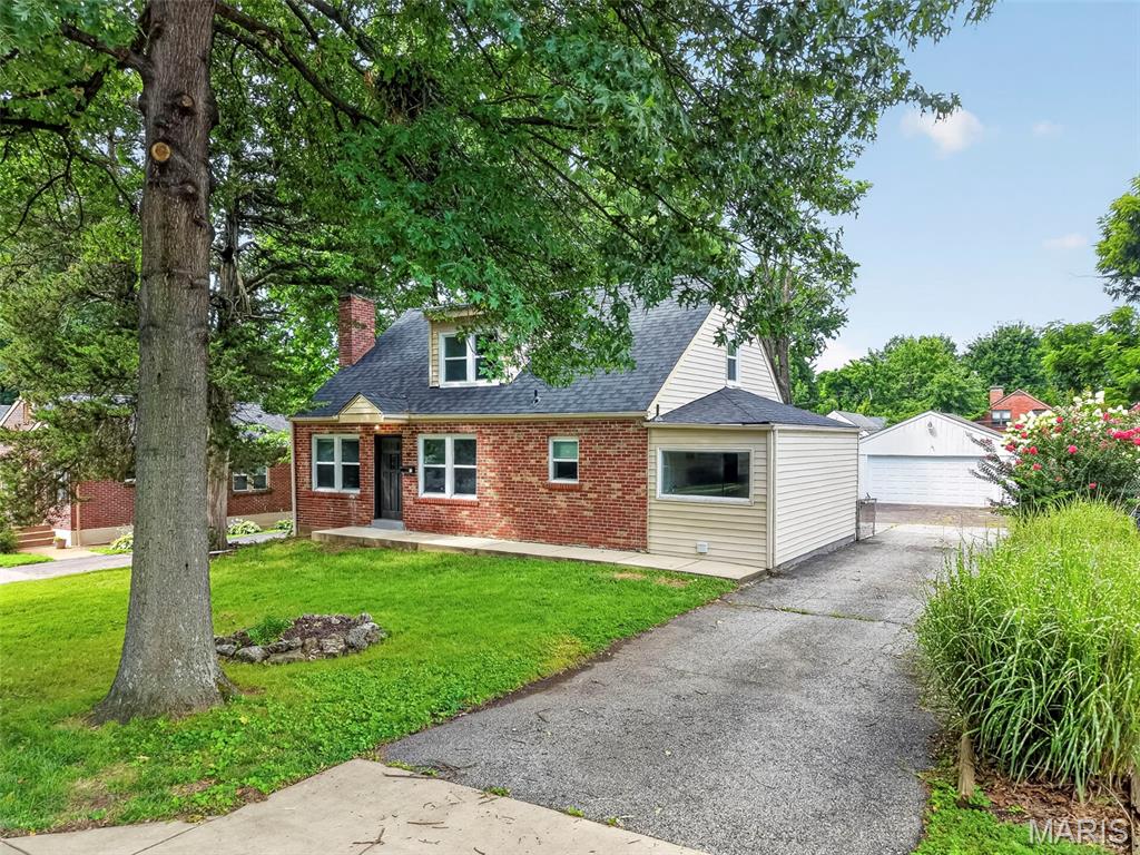 Algonquin View - Residential