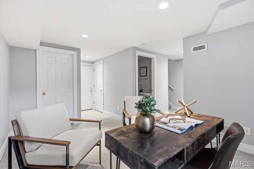 Geyer Towne Court Condo One - Residential