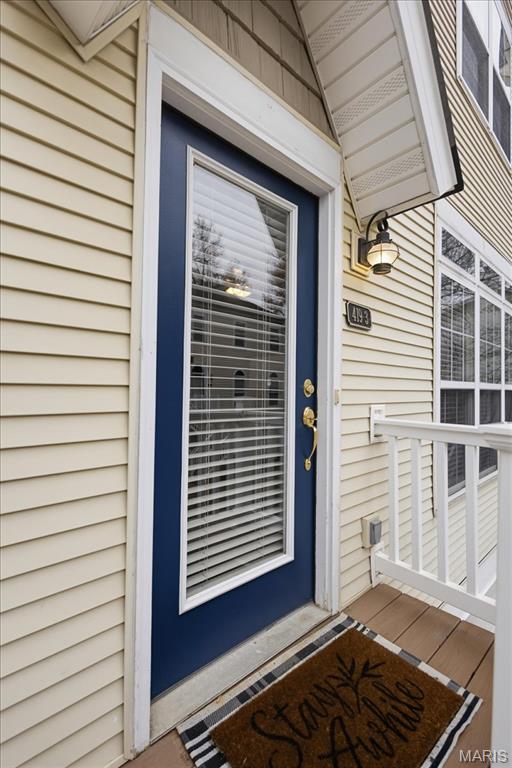 Geyer Towne Court Condo One - Residential