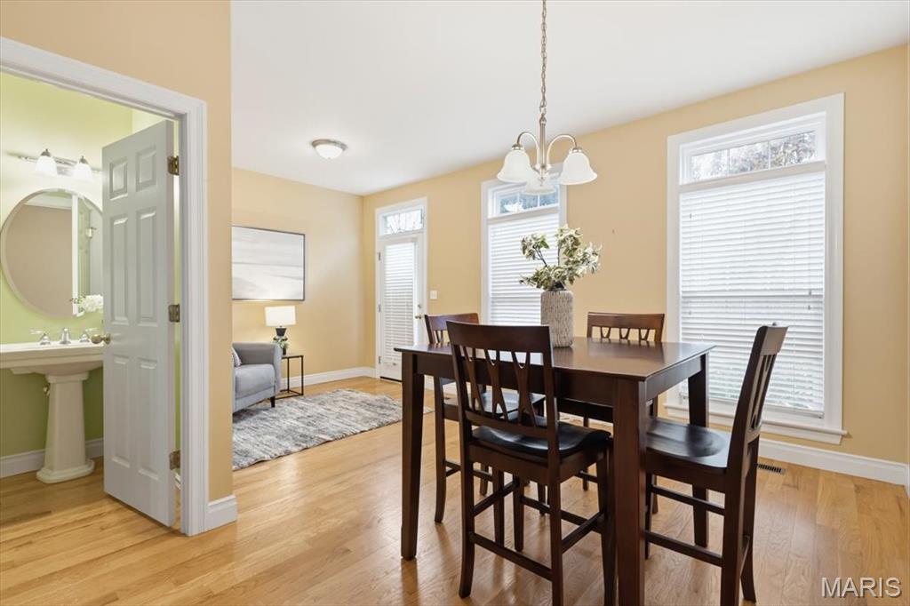 Geyer Towne Court Condo One - Residential