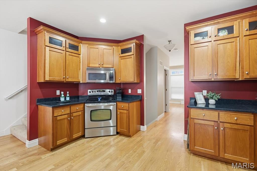 Geyer Towne Court Condo One - Residential
