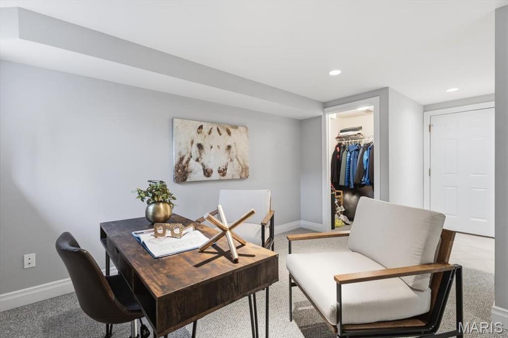 Geyer Towne Court Condo One - Residential