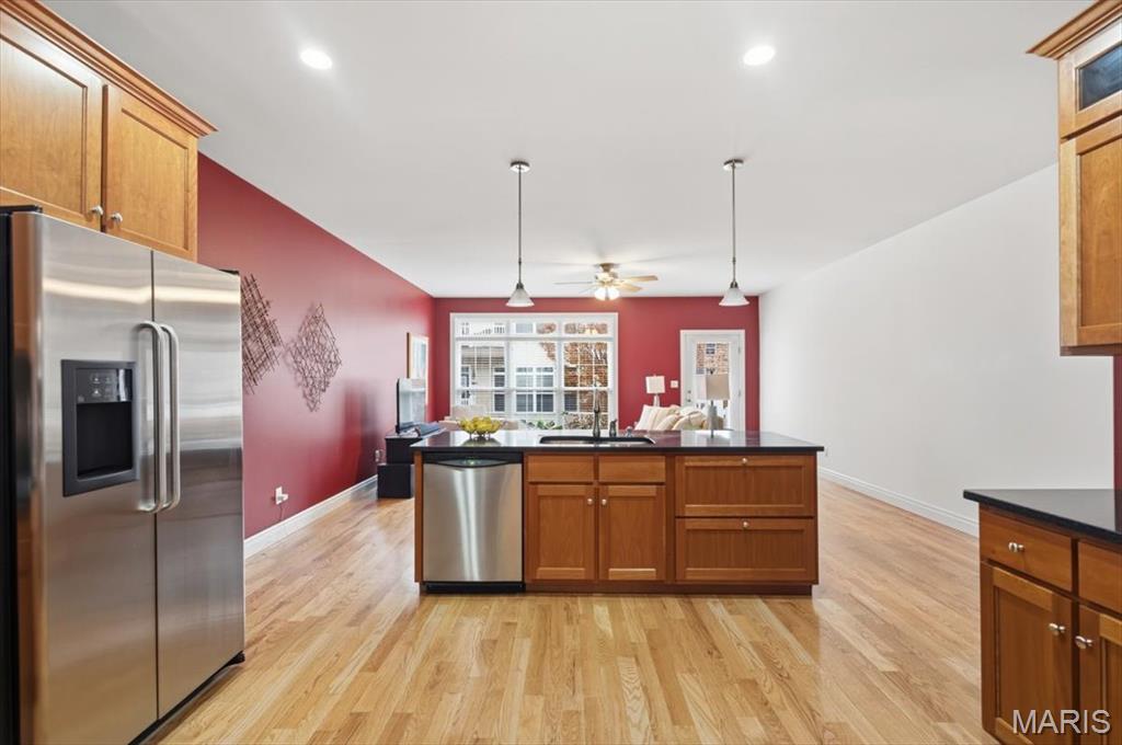 Geyer Towne Court Condo One - Residential