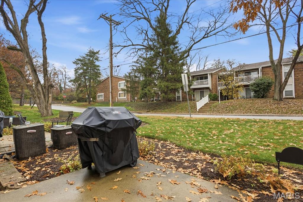 Geyer Towne Court Condo One - Residential