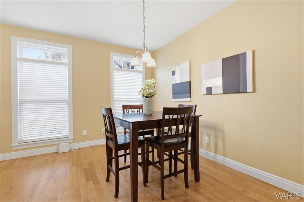 Geyer Towne Court Condo One - Residential