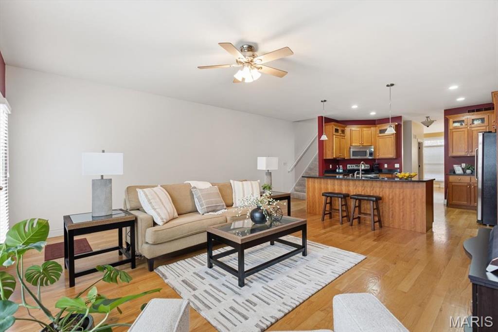 Geyer Towne Court Condo One - Residential