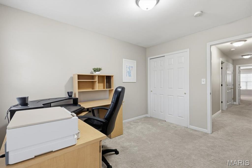 Geyer Towne Court Condo One - Residential
