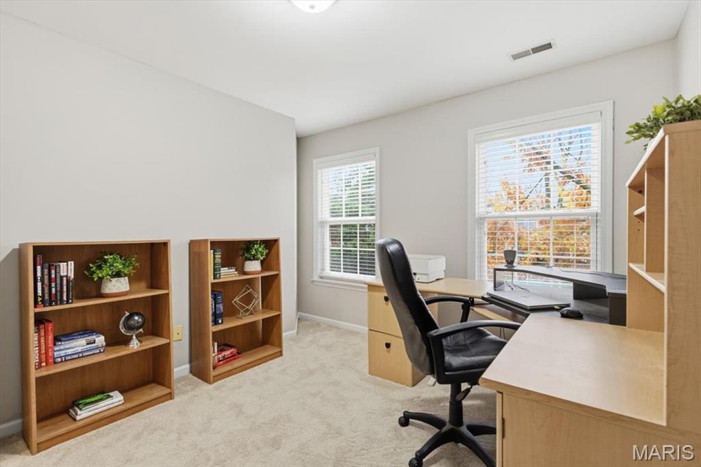 Geyer Towne Court Condo One - Residential