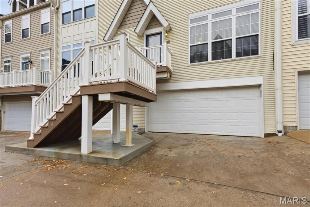 Geyer Towne Court Condo One - Residential