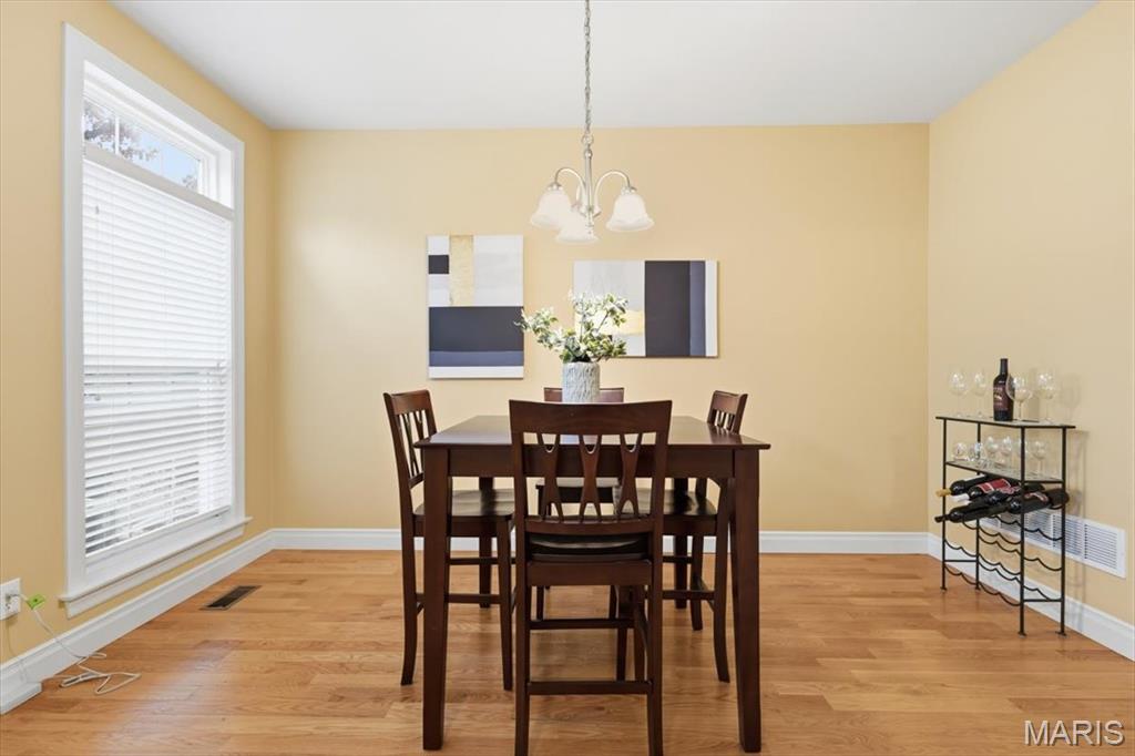 Geyer Towne Court Condo One - Residential