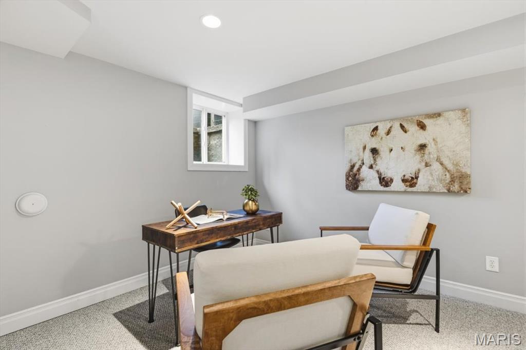 Geyer Towne Court Condo One - Residential