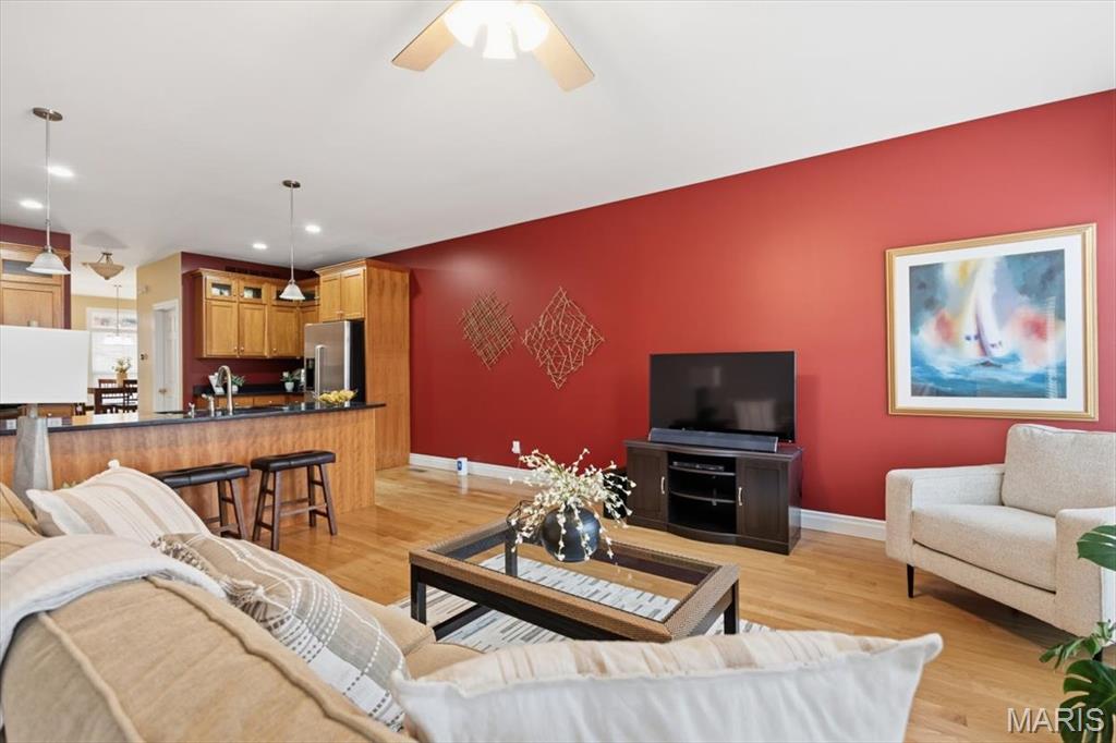 Geyer Towne Court Condo One - Residential