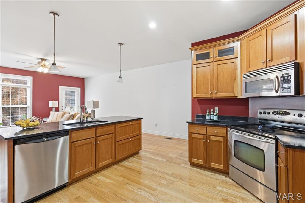 Geyer Towne Court Condo One - Residential