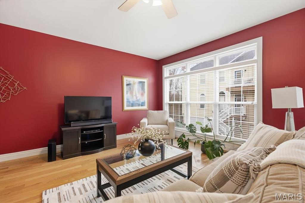 Geyer Towne Court Condo One - Residential