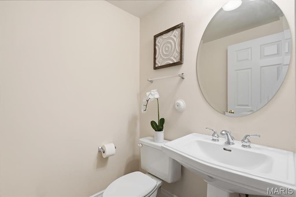 Geyer Towne Court Condo One - Residential