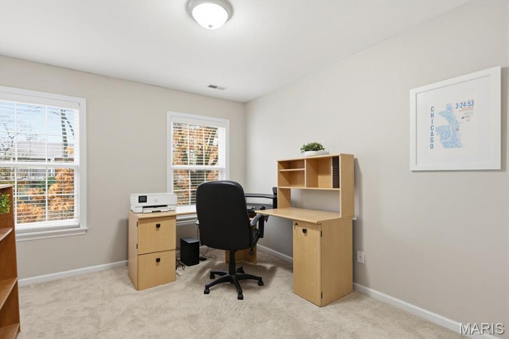 Geyer Towne Court Condo One - Residential