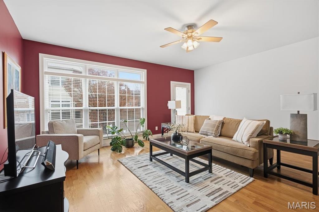 Geyer Towne Court Condo One - Residential
