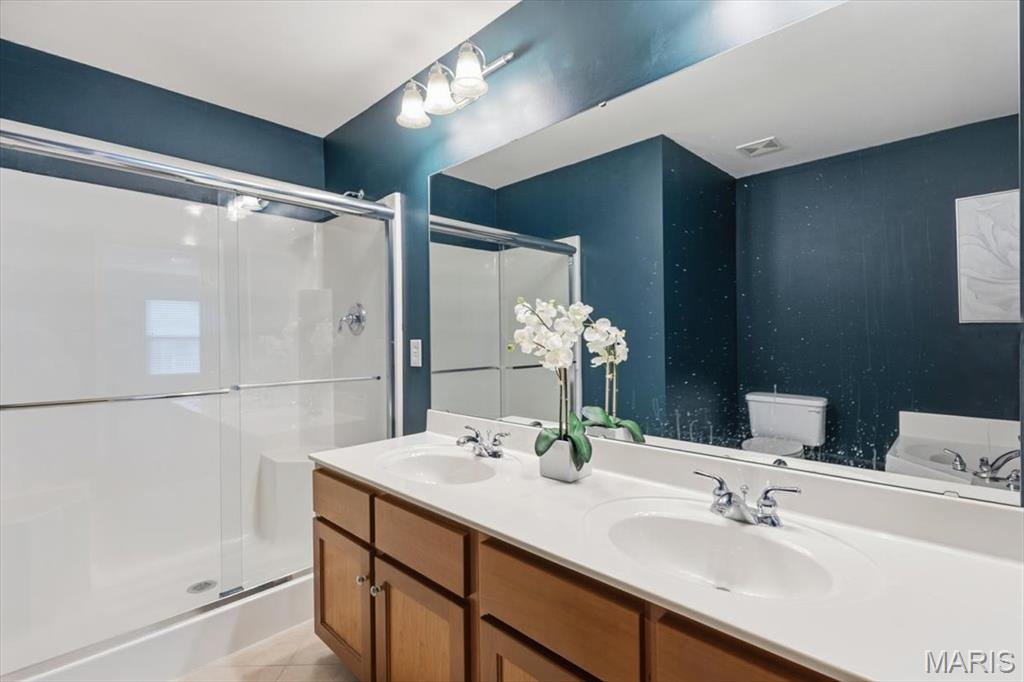Geyer Towne Court Condo One - Residential