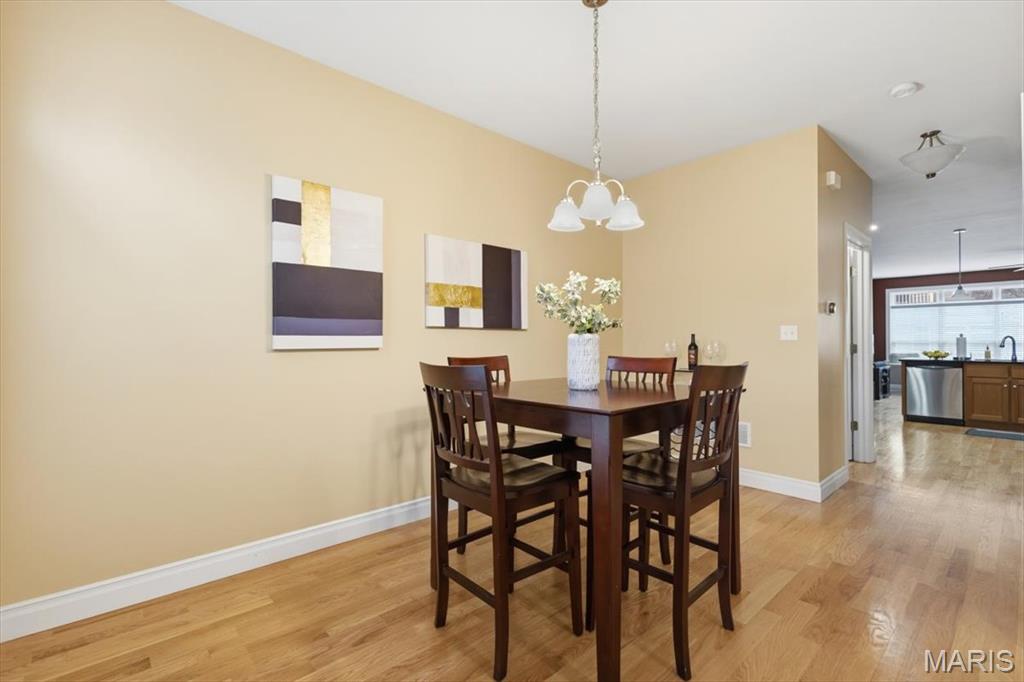 Geyer Towne Court Condo One - Residential