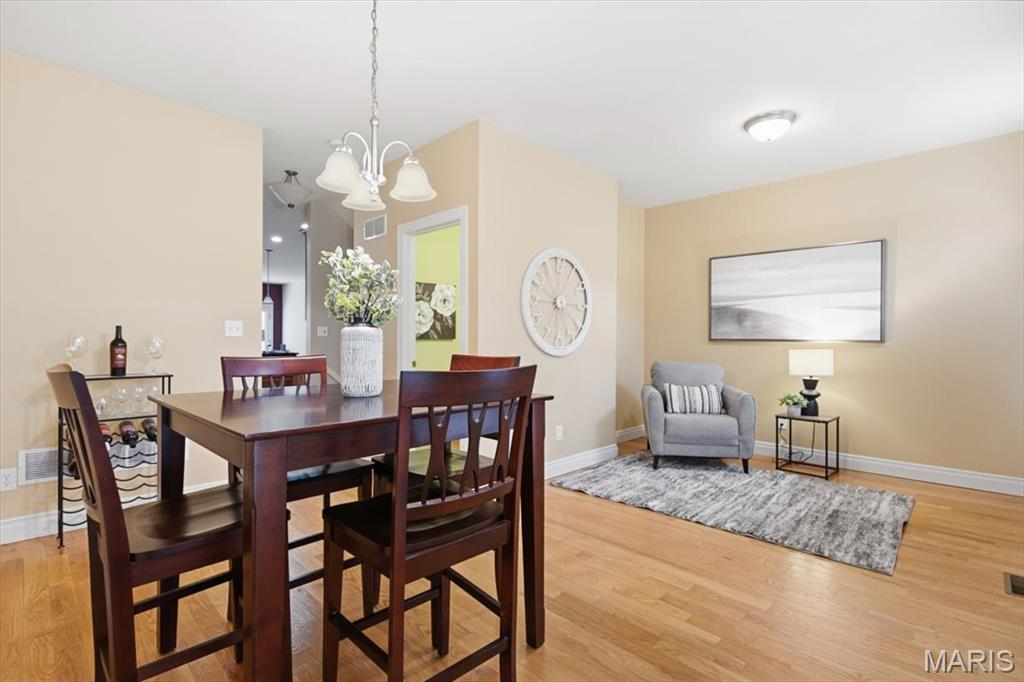 Geyer Towne Court Condo One - Residential