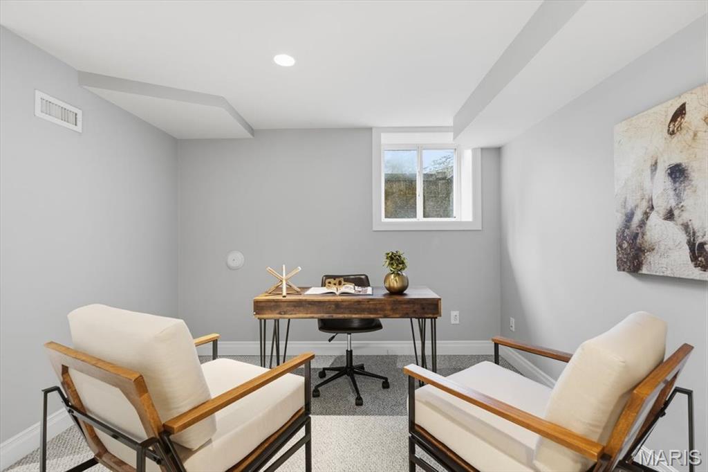 Geyer Towne Court Condo One - Residential
