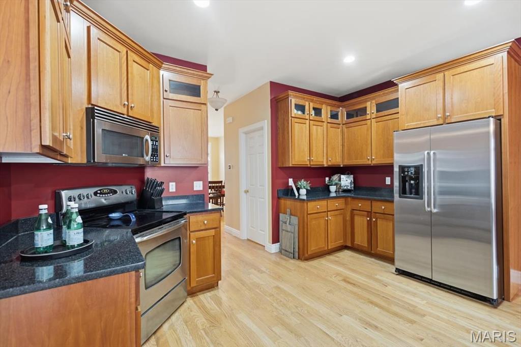 Geyer Towne Court Condo One - Residential