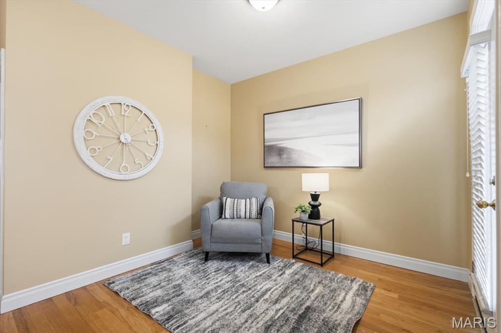 Geyer Towne Court Condo One - Residential