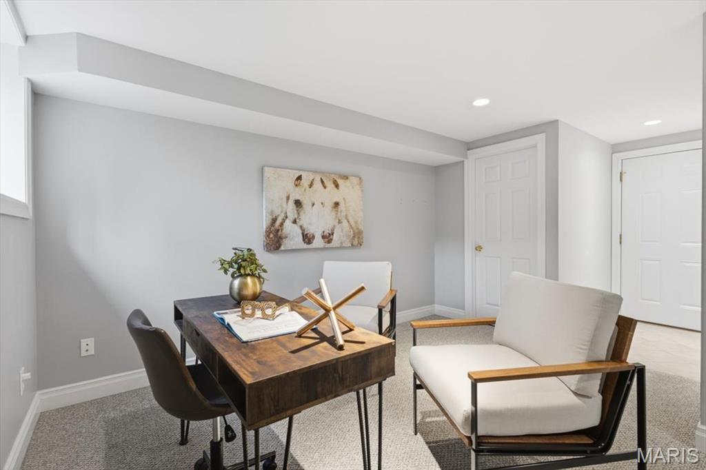 Geyer Towne Court Condo One - Residential