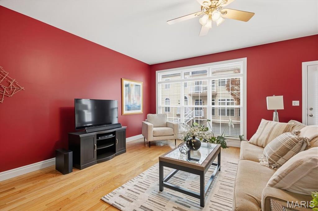 Geyer Towne Court Condo One - Residential
