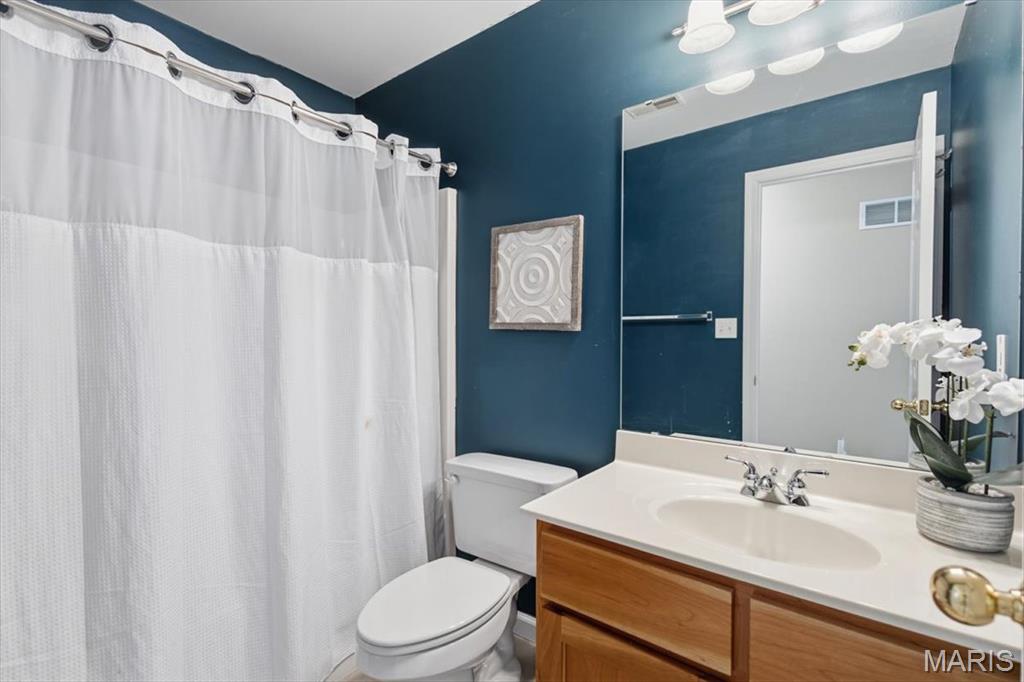 Geyer Towne Court Condo One - Residential