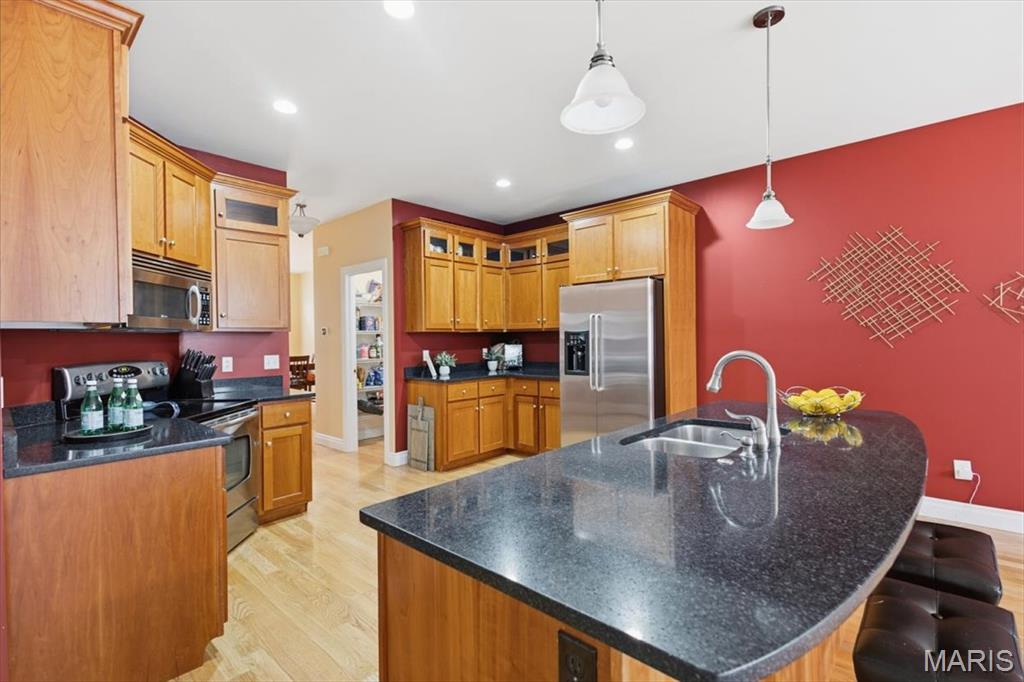 Geyer Towne Court Condo One - Residential