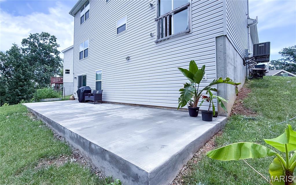 Brookview #1 - Residential Lease