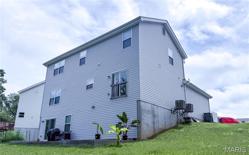 Brookview #1 - Residential Lease